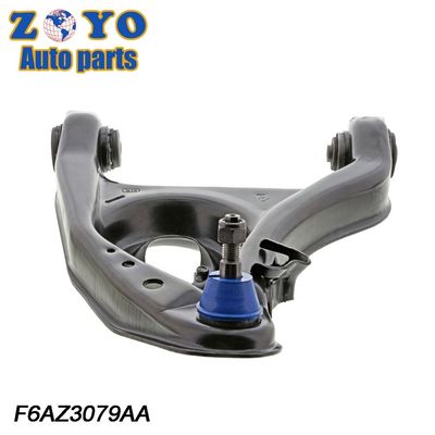 Braço de controle de aço de borracha natural para Ford F6AZ3079AA RK80394 CMK80394 Ford