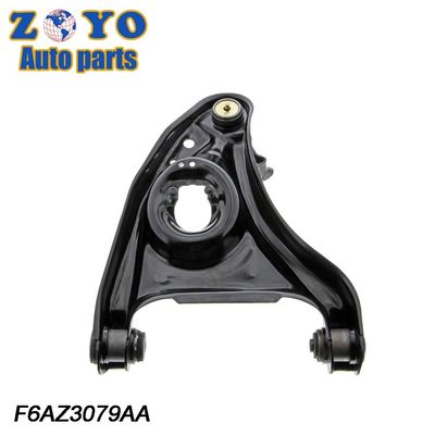 Braço de controle de aço de borracha natural para Ford F6AZ3079AA RK80394 CMK80394 Ford