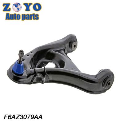 Braço de controle de aço de borracha natural para Ford F6AZ3079AA RK80394 CMK80394 Ford