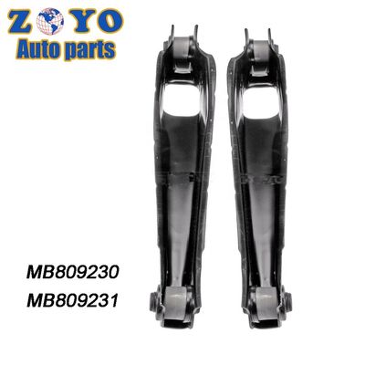 E-Coating Lower Control Arm Bushings Referência N.O. 211445 para Mitsubishi Mirage 2002