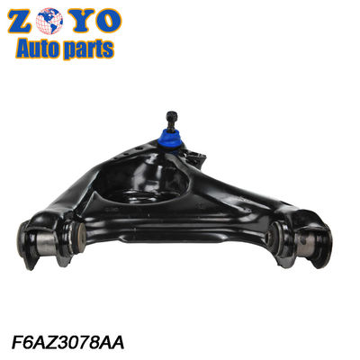 Forro frontal para Ford F6AZ3078AA RK80393 CMK80393 Peças para automóveis dentro de borracha natural