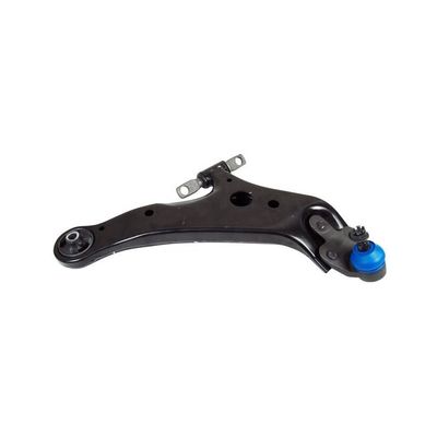 48068-48040 524-088 Braços de controlo dianteiros inferiores para Toyota HIGHLANDER / KLUGER 2007
