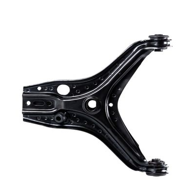 Braço de comando inferior dianteiro estampado para Volkswagen Passat B3 1988-1991