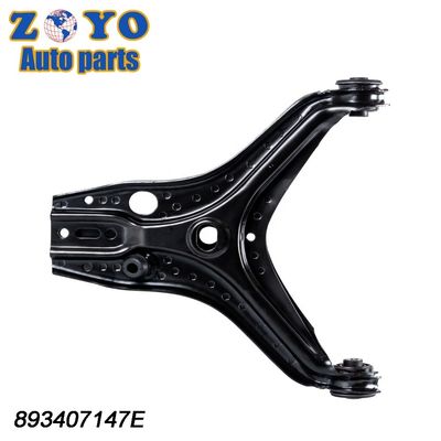 Braço de comando inferior dianteiro estampado para Volkswagen Passat B3 1988-1991