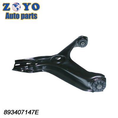 Braço de comando inferior dianteiro estampado para Volkswagen Passat B3 1988-1991