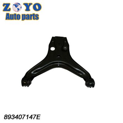 Braço de comando inferior dianteiro estampado para Volkswagen Passat B3 1988-1991