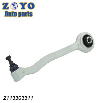 N.o de referência 160350009 Zinc Plating Front Lower Control Arm para Mercedes-Benz CL500