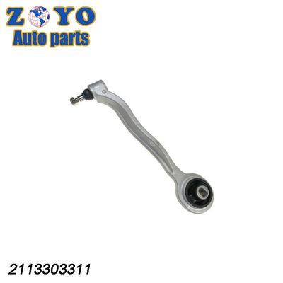 N.o de referência 160350009 Zinc Plating Front Lower Control Arm para Mercedes-Benz CL500