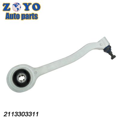 N.o de referência 160350009 Zinc Plating Front Lower Control Arm para Mercedes-Benz CL500