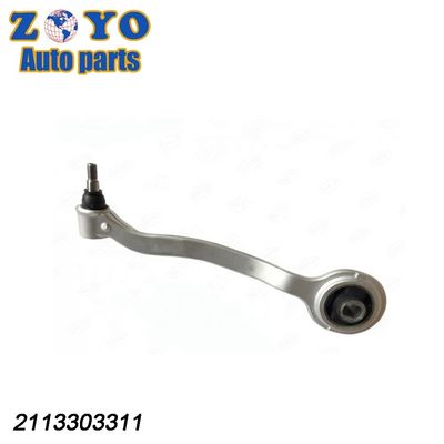 N.o de referência 160350009 Zinc Plating Front Lower Control Arm para Mercedes-Benz CL500