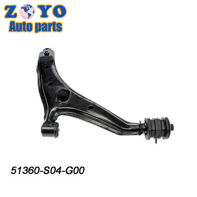 Dorman No. 522-351 HONDA Braço de comando inferior esquerdo para Honda Civic 92-95