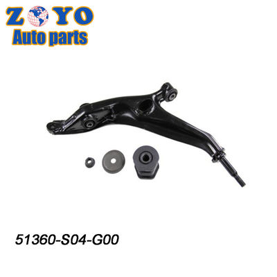 Dorman No. 522-351 HONDA Braço de comando inferior esquerdo para Honda Civic 92-95
