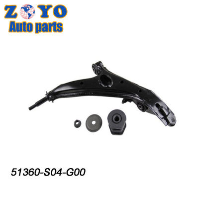 Dorman No. 522-351 HONDA Braço de comando inferior esquerdo para Honda Civic 92-95