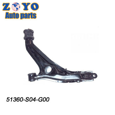 Dorman No. 522-351 HONDA Braço de comando inferior esquerdo para Honda Civic 92-95