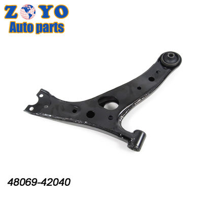 Braço de suspensão Triscan de posição inferior para Toyota RAV4 2004-2005 Parte do mercado pós-venda