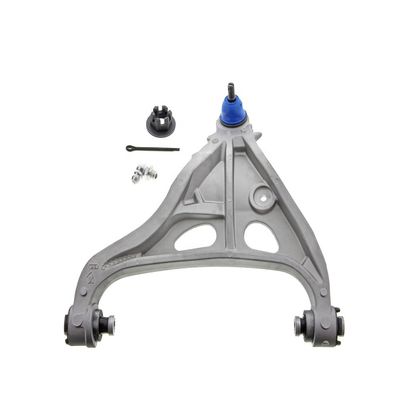 Braço de comando inferior esquerdo dianteiro para Ford F-150 2004-2008 Substituir/Reparar 40Cr Ball Joint