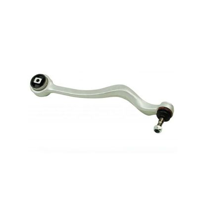 Braço de controlo da suspensão superior dianteira de borracha natural para BMW 525I 01-03 OE NO. 31121141717