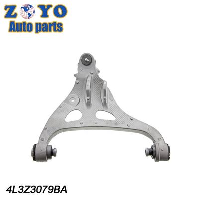 Braço de comando inferior esquerdo dianteiro para Ford F-150 2004-2008 Substituir/Reparar 40Cr Ball Joint