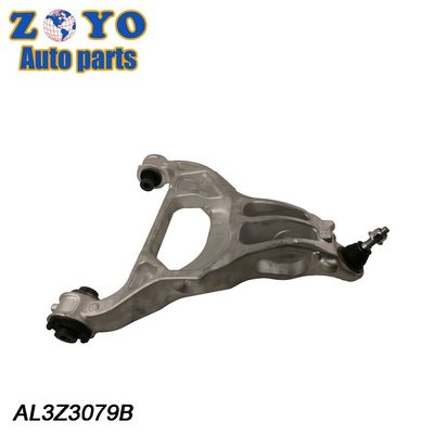 AL3Z3079B Braço de controlo inferior frontal de alumínio para Ford F-150 2010-2013 Componente de reparação