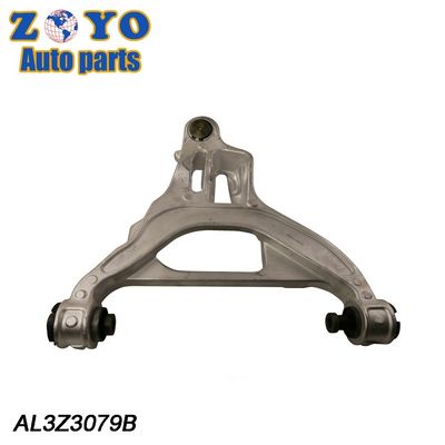 AL3Z3079B Braço de controlo inferior frontal de alumínio para Ford F-150 2010-2013 Componente de reparação