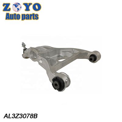 Bushing Nature Rubber Alumínio Frente Direito Braço de Controle Inferior para Ford F-150 2010-2013