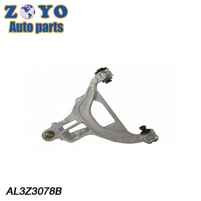 Bushing Nature Rubber Alumínio Frente Direito Braço de Controle Inferior para Ford F-150 2010-2013