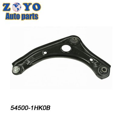 Nissan Car Fitment Braço de comando inferior dianteiro direito para 2013-2016 Versa 54500-3DN0A OE NO