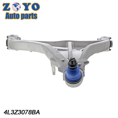 Peças de suspensão padrão OEM para Ford F-150 2004-2008 Braço de comando inferior direito dianteiro