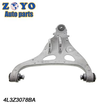 Peças de suspensão padrão OEM para Ford F-150 2004-2008 Braço de comando inferior direito dianteiro