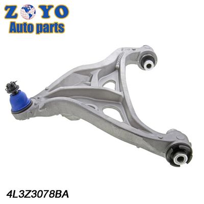 Peças de suspensão padrão OEM para Ford F-150 2004-2008 Braço de comando inferior direito dianteiro