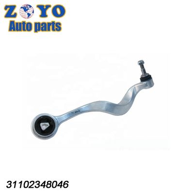 RK620126 31102348046 Braço de comando inferior frontal de alumínio para BMW 525I 04-10 1 ano ZOYO