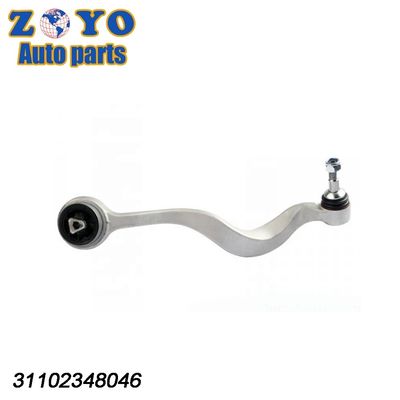 RK620126 31102348046 Braço de comando inferior frontal de alumínio para BMW 525I 04-10 1 ano ZOYO