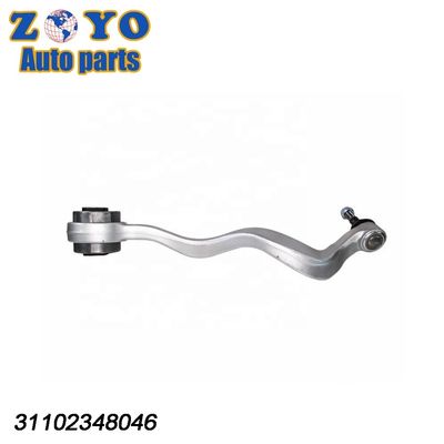 RK620126 31102348046 Braço de comando inferior frontal de alumínio para BMW 525I 04-10 1 ano ZOYO