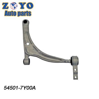 Dorman n.o 520-511 Braço de controlo inferior de ajuste de alumínio para Nissan Altima 20014