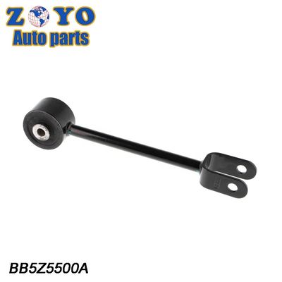 E-coating preto Braço de controlo da suspensão traseira inferior dianteira para Ford Explorer 2011-2019