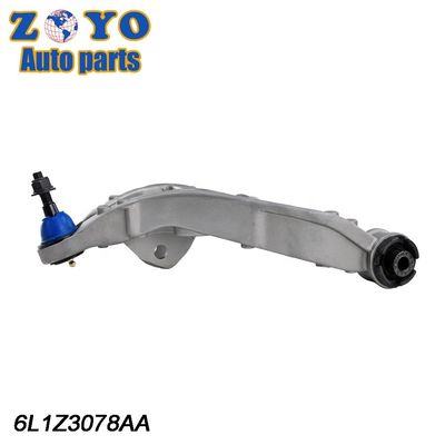 Ford Expedition 03-06 6L1Z3078AA Braço de controle com pintura de zinco e padrão OEM
