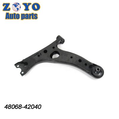 48068-42040 Braço de controlo do sistema de suspensão para Toyota RAV4 E-Coating Dorman n.o 521-104