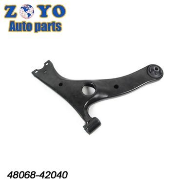48068-42040 Braço de controlo do sistema de suspensão para Toyota RAV4 E-Coating Dorman n.o 521-104