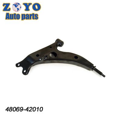 Toyota RAV4 2003 RK640433 Suspensão dianteira esquerda Braço de controle inferior com acessível