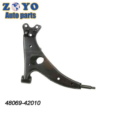 Toyota RAV4 2003 RK640433 Suspensão dianteira esquerda Braço de controle inferior com acessível