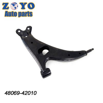 Toyota RAV4 2003 RK640433 Suspensão dianteira esquerda Braço de controle inferior com acessível