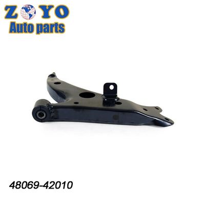 Toyota RAV4 2003 RK640433 Suspensão dianteira esquerda Braço de controle inferior com acessível