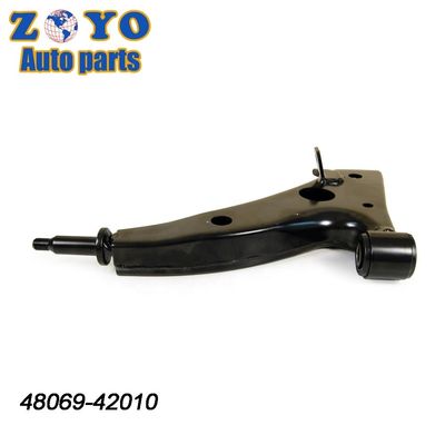 Toyota RAV4 2003 RK640433 Suspensão dianteira esquerda Braço de controle inferior com acessível