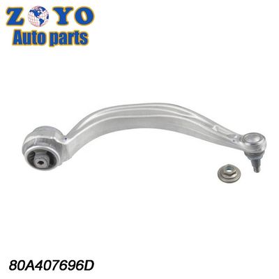 80A407696D Armas de controlo de suspensão Wishbone para Audi Q5 Substituição de automóveis duráveis