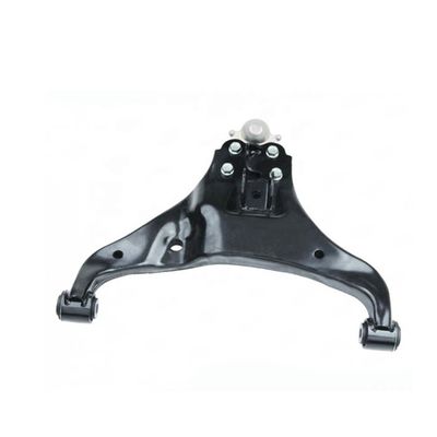 E-Coating OEM Padrão Auto Parte de Reposição Frente Braço Inferior para Chevrolet Colorado 04-12