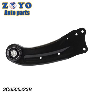 3C0505223B 527-999 Peças de automóveis para Audi Suspensão Braço Natureza Borracha Bushing Amostra