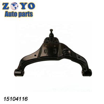 E-Coating OEM Padrão Auto Parte de Reposição Frente Braço Inferior para Chevrolet Colorado 04-12
