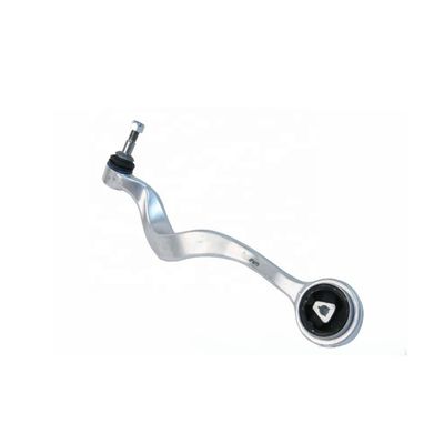 Braço de comando inferior dianteiro para BMW 525I 04-10 e peças de suspensão automática duráveis