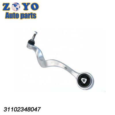 Braço de comando inferior dianteiro para BMW 525I 04-10 e peças de suspensão automática duráveis