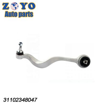 Braço de comando inferior dianteiro para BMW 525I 04-10 e peças de suspensão automática duráveis
